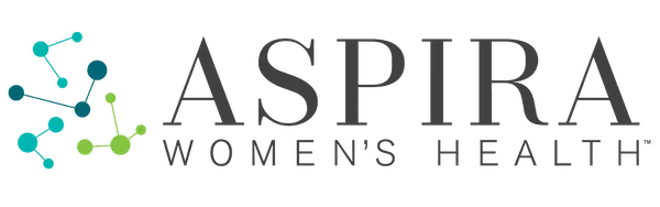 Aspira Logo