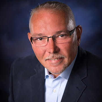 Santé Consulting Rich Cornell Image